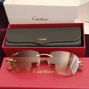 Cartier Glasses